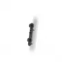 Fidlock 09603 magnetinis-mechaninis buteliuko laikiklis juodas 25 mm plotis 15 mm gylis 102 mm aukštis