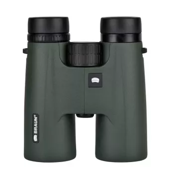 Žiūronai Braun Photo Technik Wildline 8x42
