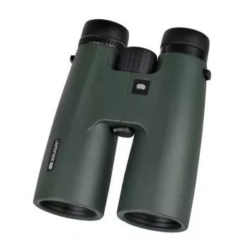Žiūronai Braun Photo Technik Wildline 12x50 — 12× didinimas, 50 mm objektyvas