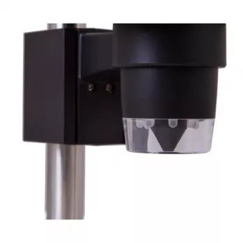 Skaitmeninis mikroskopas Levenhuk DTX 350 LCD 600x padidinimas