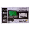 Skaitmeninis mikroskopas Levenhuk DTX 350 LCD 600x padidinimas