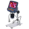 Skaitmeninis mikroskopas Levenhuk DTX RC1 220×