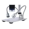 Skaitmeninis mikroskopas Levenhuk DTX RC1 220×