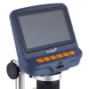 Skaitmeninis mikroskopas Levenhuk DTX RC1 220×