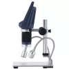 Skaitmeninis mikroskopas Levenhuk DTX RC1 220×