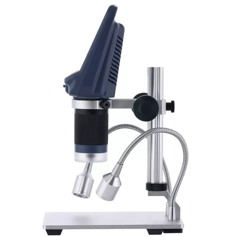 Skaitmeninis mikroskopas Levenhuk DTX RC1 220×