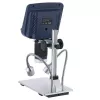 Skaitmeninis mikroskopas Levenhuk DTX RC1 220×