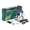 Skaitmeninis mikroskopas Levenhuk DTX RC1 220×
