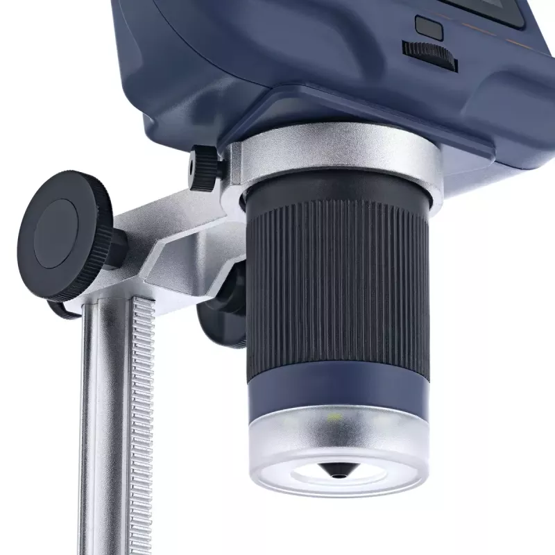 Skaitmeninis mikroskopas Levenhuk DTX RC1 220×