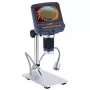 Skaitmeninis mikroskopas Levenhuk DTX RC1 220×