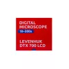 Skaitmeninis mikroskopas Levenhuk DTX 700 LCD