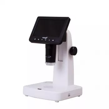 Skaitmeninis mikroskopas Levenhuk DTX 700 LCD