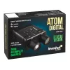 Naktiniai žiūronai Levenhuk Atom DNB100 skaitmeniniai, iki 100 m nuotolis