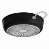 Serving keptuvė Ballarini ALBA 28 cm nelimpantis aliuminis