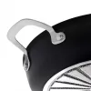 Serving keptuvė Ballarini ALBA 28 cm nelimpantis aliuminis