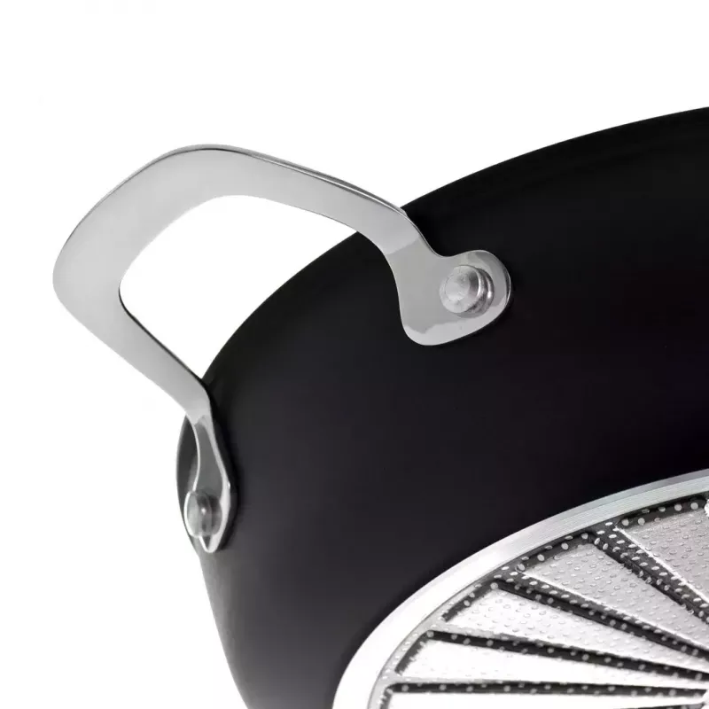Serving keptuvė Ballarini ALBA 28 cm nelimpantis aliuminis
