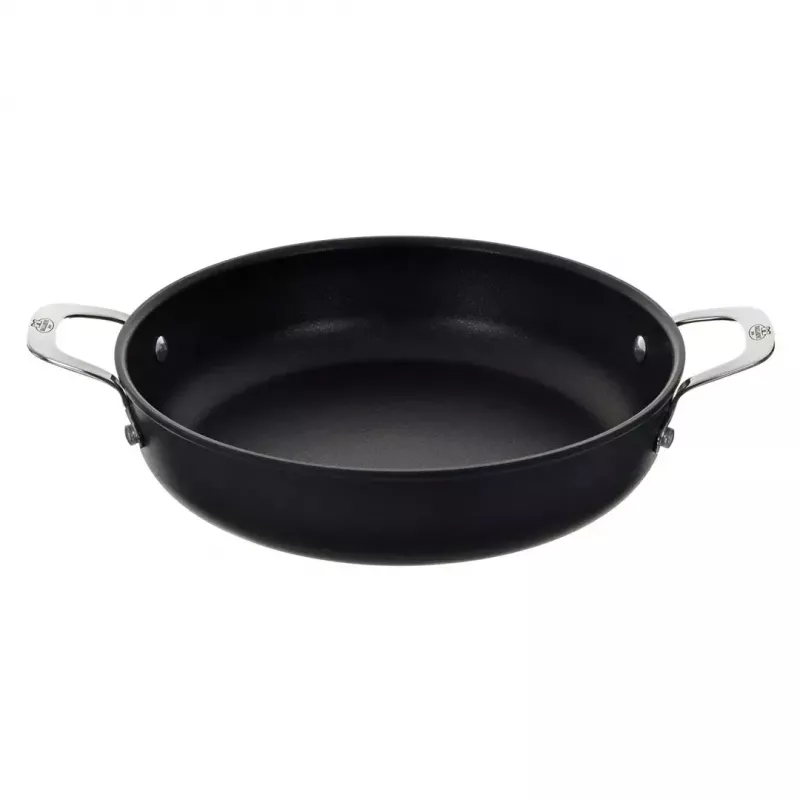 Serving keptuvė Ballarini ALBA 28 cm nelimpantis aliuminis