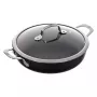 Serving keptuvė Ballarini ALBA 28 cm nelimpantis aliuminis