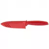 WMF 1879085100 virtuvinis peilių rinkinys 4 vnt. su spalvotomis rankenomis