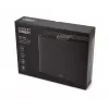 Pjaustymo lentelė Joseph Joseph Folio Steel Rectangular Carbon 356x263 mm (4 vnt.)