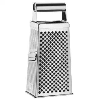 WMF 0644416030 Dėžutinė trintuvė, nerūdijantis plienas