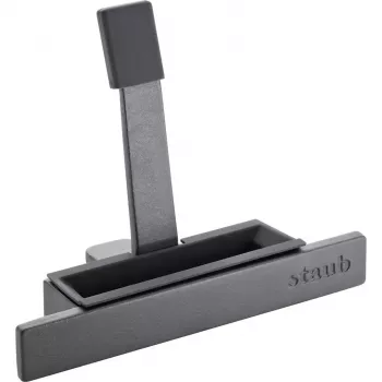 Staub 40511-364-0 dangčių stovas – universalus priedas Staub indams