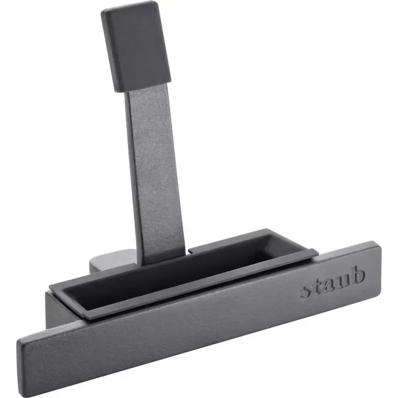 Staub 40511-364-0 dangčių stovas – universalus priedas Staub indams