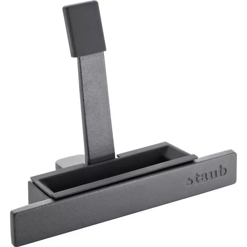 Staub 40511-364-0 dangčių stovas – universalus priedas Staub indams
