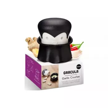 Spaustuvas česnakui Ototo Design Gracula