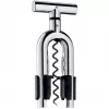 WMF 0658257920 savaime ištraukiamas kamščiatraukis Chromas