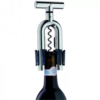 WMF 0658257920 savaime ištraukiamas kamščiatraukis Chromas