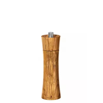 Druskos malūnėlis Zassenhaus Frankfurt Olive Wood