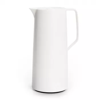 EMSA Motiva Single virdulys 1000 ml Baltas
