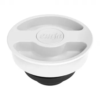 EMSA Motiva Single virdulys 1000 ml Baltas