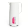 EMSA Motiva Single virdulys 1000 ml Baltas