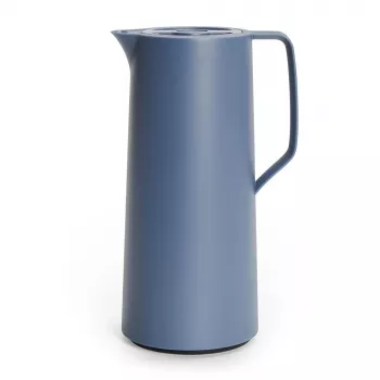 EMSA Motiva Single arbatinukas 1000 ml Mėlyna