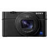 Sony DSC-RX100M7 1 colo kompaktinis fotoaparatas 20,1 MP CMOS 5472 x 3648 pikseliai Juoda