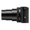 Sony DSC-RX100M7 1 colo kompaktinis fotoaparatas 20,1 MP CMOS 5472 x 3648 pikseliai Juoda