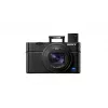 Sony DSC-RX100M7 1 colo kompaktinis fotoaparatas 20,1 MP CMOS 5472 x 3648 pikseliai Juoda