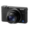 Sony DSC-RX100M7 1 colo kompaktinis fotoaparatas 20,1 MP CMOS 5472 x 3648 pikseliai Juoda