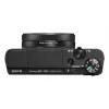 Sony DSC-RX100M7 1 colo kompaktinis fotoaparatas 20,1 MP CMOS 5472 x 3648 pikseliai Juoda