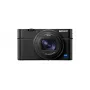 Sony DSC-RX100M7 1 colo kompaktinis fotoaparatas 20,1 MP CMOS 5472 x 3648 pikseliai Juoda