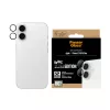 PanzerGlass® Hoops® apsauginis objektyvo stiklelis permatomas iPhone 17 | iPhone 16 | 16 Plus