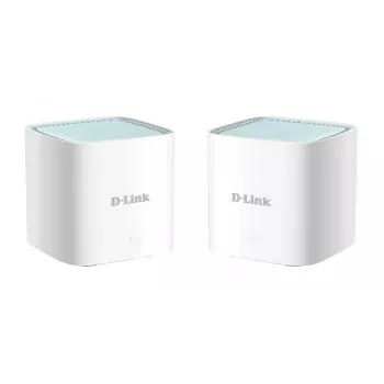 Tinklo sistema D-Link EAGLE PRO AI AX1500 dviejų juostų Wi-Fi 6