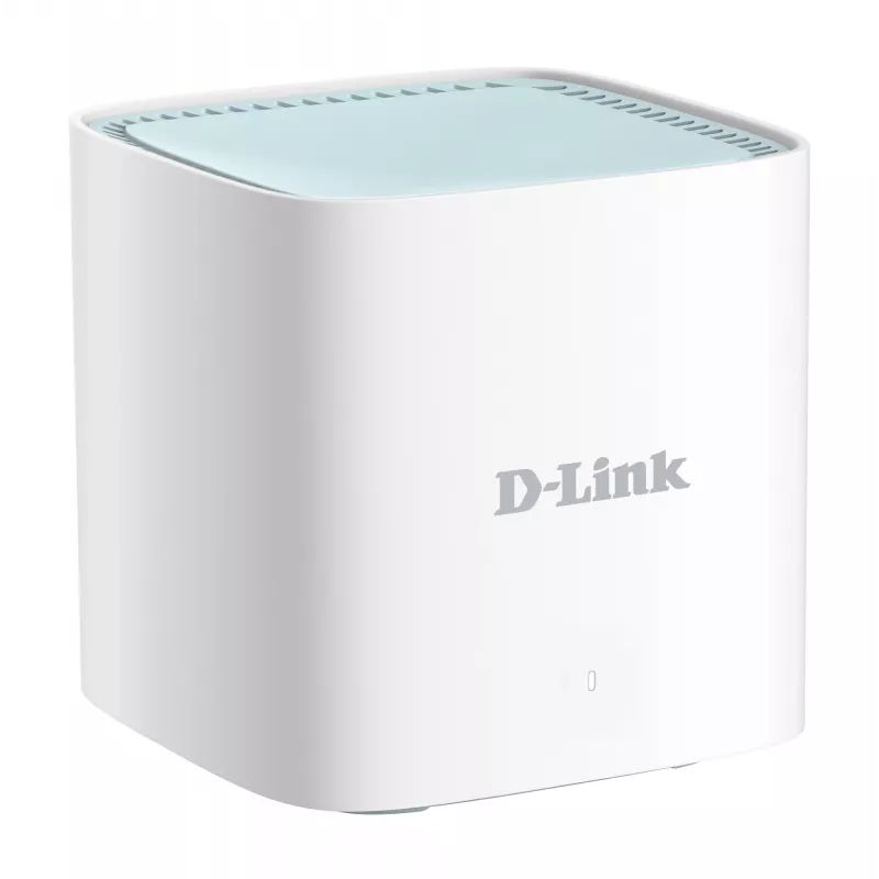 Tinklo sistema D-Link EAGLE PRO AI AX1500 dviejų juostų Wi-Fi 6