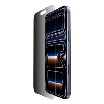 Apsauginis stiklas Belkin ScreenForce InvisiGlass iPhone 17 Pro Max Antibakterinis Atsparus kritimams