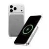 PanzerGlass empower by empower Bank 10000mAh Titanium – nešiojamas maitinimo blokas