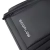 Nešiojimo dėklas EcoFlow TRAIL DC nešiojamai elektrinei stočiai, Juoda, 220×120×230 mm