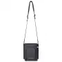 Nešiojimo dėklas EcoFlow TRAIL DC nešiojamai elektrinei stočiai, Juoda, 220×120×230 mm