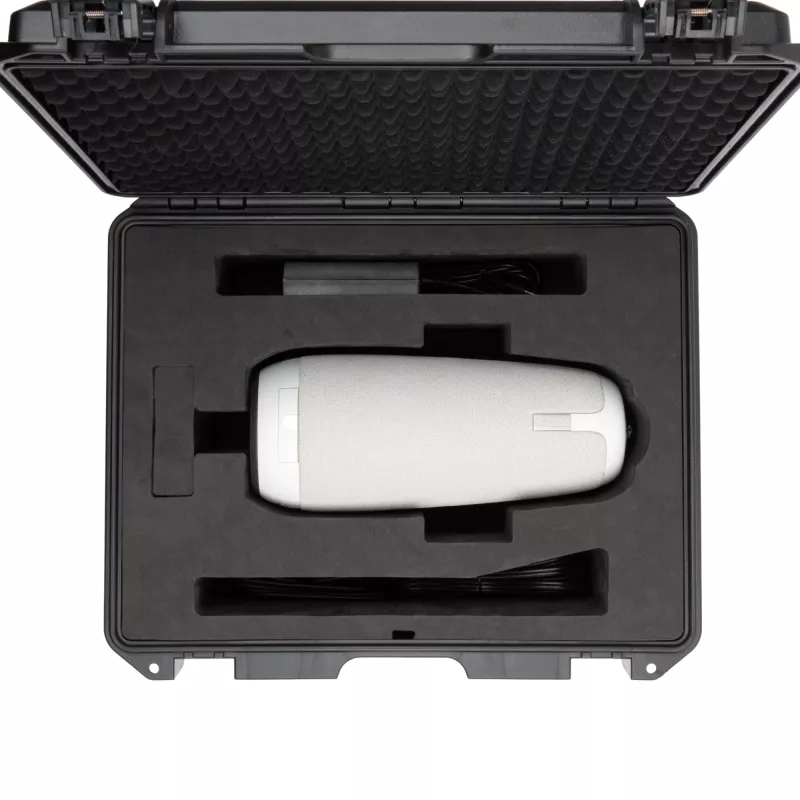Owl Labs ACCMTW200-0000 Kietasis Dėklas, Juodas, 2.5 kg